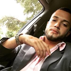 Meet your Posher, Eric